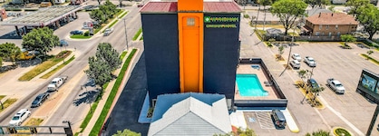 Wyndham Garden Wichita Downtown