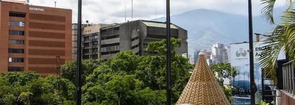 Eurobuilding Hotel & Suites  Caracas