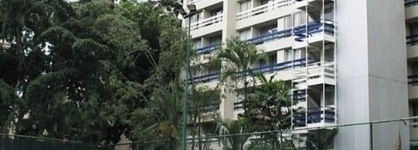 Hotel Altamira Suites