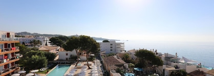 Hotel Clumba