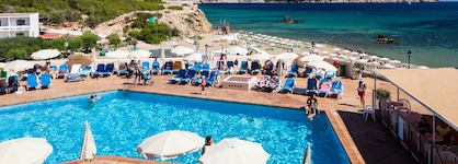 Invisa Hotel Club Cala Blanca