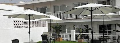 Hotel Alfons