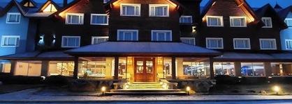 Alto Calafate Hotel Patagonico