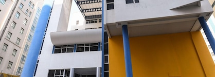 Juffair Grand Hotel