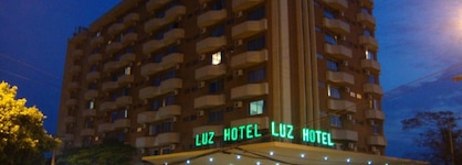 Luz Hotel By Castelo Itaipava