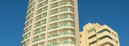 Golden Tulip Macaé