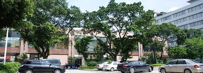 Liuhua Hotel