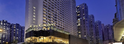 City Garden Hotel