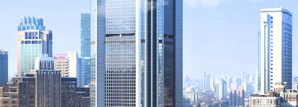 Jin Jiang Tower