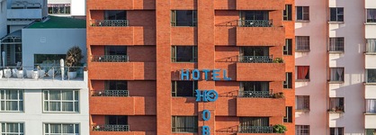 Hotel Obelisco