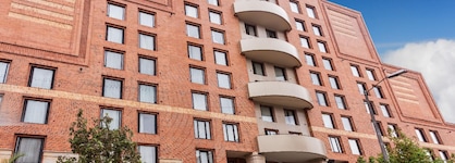 Ghl Hotel Capital
