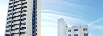 Hotel Barranquilla Plaza