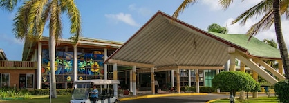 Hotel Playa Costa Verde