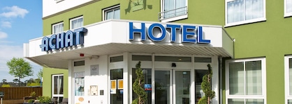 Achat Hotel Darmstadt Griesheim