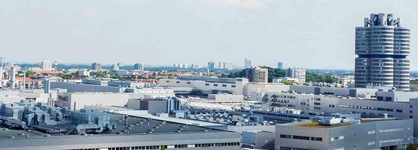Arthotel Ana Im Olympiapark