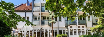 Parkhotel Frankfurt Airport