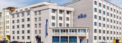 A&O München Hackerbrücke
