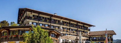 Alpenhotel Kronprinz Berchtesgaden