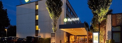 H+ Hotel Bochum