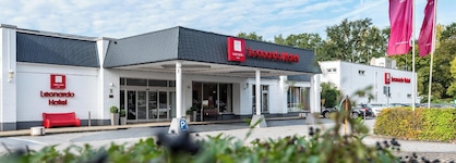 Leonardo Hotel Düsseldorf Airport Ratingen