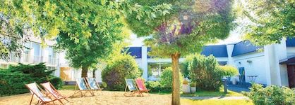 Leonardo Hotel Düsseldorf Airport Ratingen