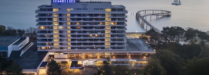 Maritim Seehotel Timmendorfer Strand
