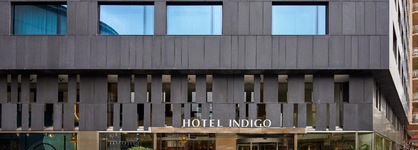 Hotel Indigo Barcelona Plaza España By IHG