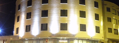 Hotel Palacio Congresos