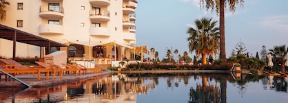 La Zambra Resort, Part Of The Unbound Collection By Hyatt