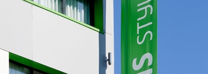 Hôtel Ibis Styles Clermont-Ferrand Gare