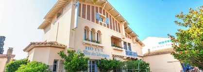 Hôtel Le Mas Des Citronniers