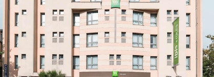 Ibis Styles Vichy Centre