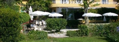 Auberge Du Colombier