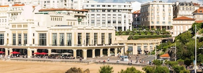 Mercure Président Biarritz Plage