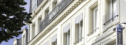 Best Western Hotel Centre Reims
