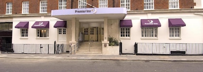 Premier Inn London Victoria