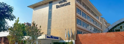 Hotel Biltmore Guatemala