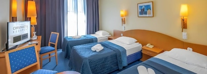 Corvin Hotel Budapest - Sissi Wing