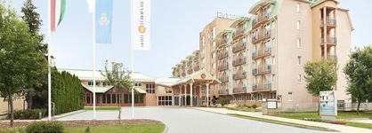 Hotel Európa Fit