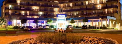 Park Inn By Radisson Sárvár Resort & Spa