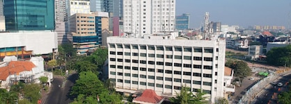 Grand Inna Tunjungan Hotel Surabaya