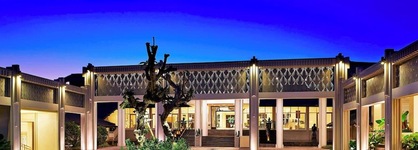 Sheraton Bandung Hotel & Towers