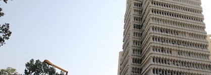 The Hans Hotel New Delhi