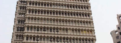 The Hans Hotel New Delhi