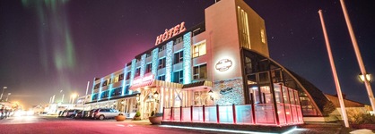 Hotel Keflavik by Reykjavik Keflavik Airport
