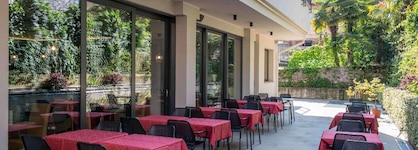 Hotel Boston Stresa