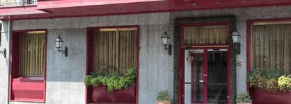 Hotel Continental