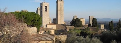 Hotel Le Renaie