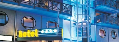 Hotel Marina Uno