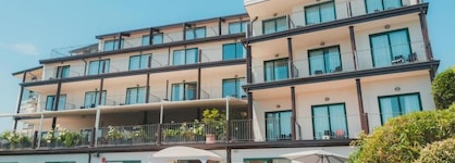 Ahg Riva Del Sole Wellness Hotel - Adults Only